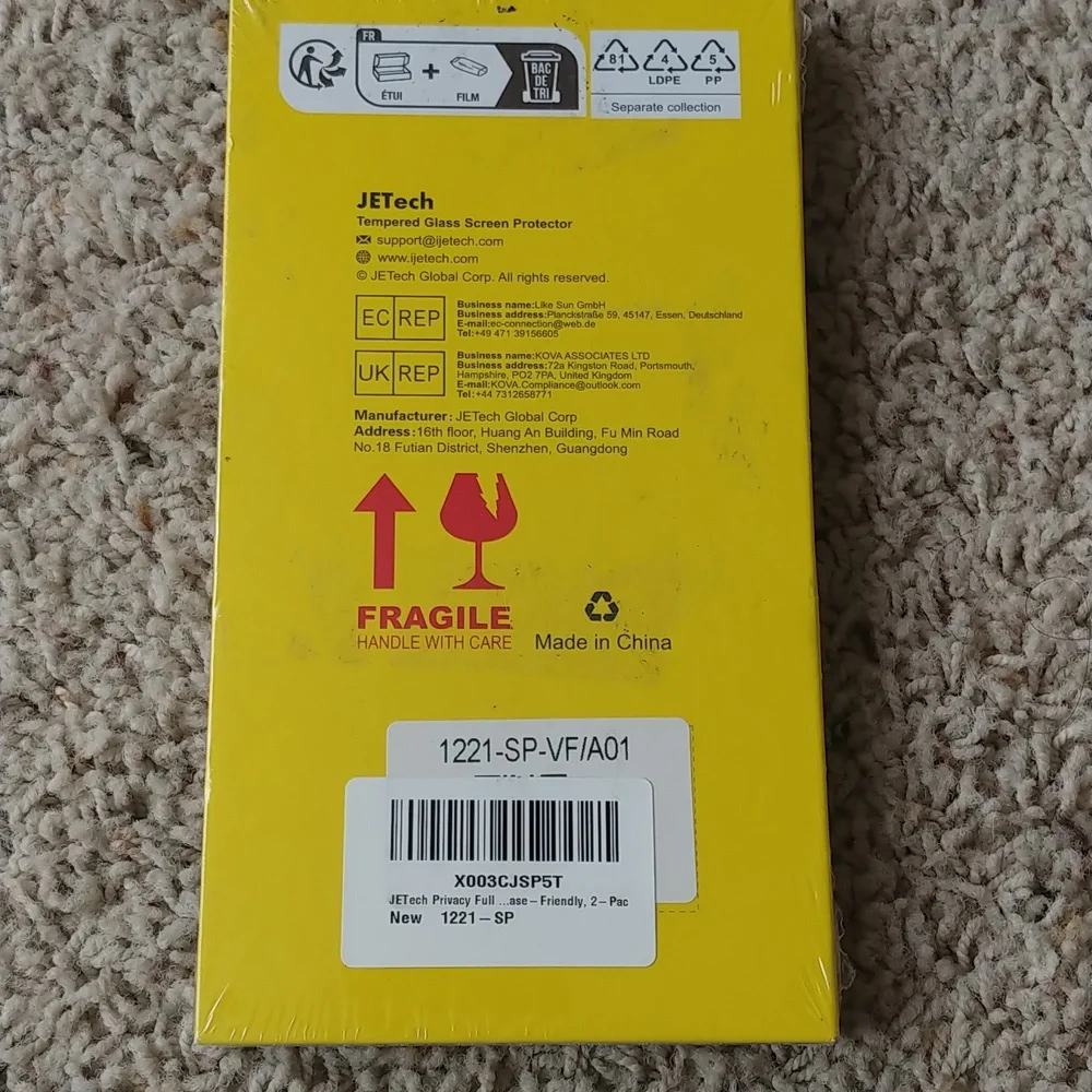 Screen Protectors 2